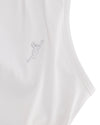 SANDY HALTER NECK TOP