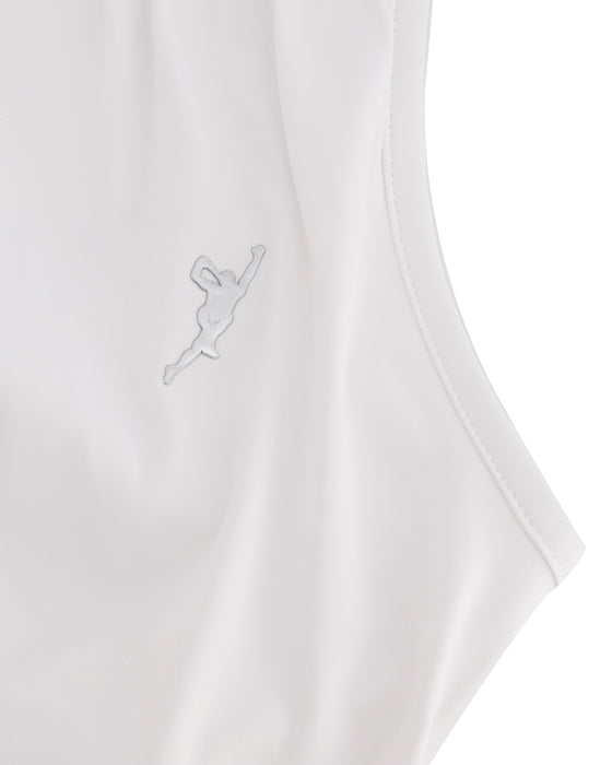 SANDY HALTER NECK TOP