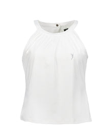  SANDY HALTER NECK TOP