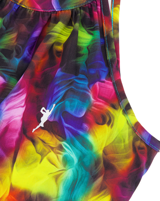 SANDY HALTER NECK TOP