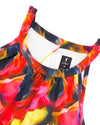 SANDY HALTER NECK TOP