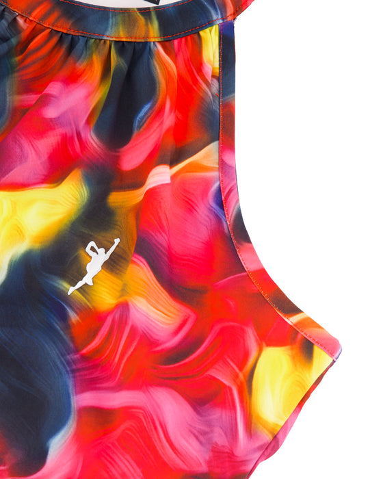 SANDY HALTER NECK TOP