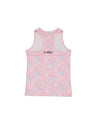 MELISSA PINK TOP