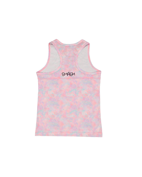 MELISSA PINK TOP