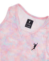 MELISSA PINK TOP