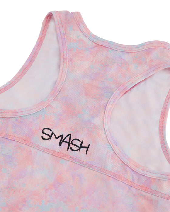 MELISSA PINK TOP