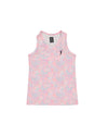 MELISSA PINK TOP