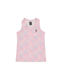  MELISSA PINK TOP
