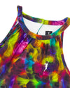 SANDY HALTER NECK TOP