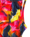 SANDY HALTER NECK TOP