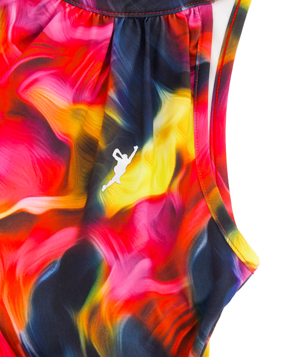 SANDY HALTER NECK TOP