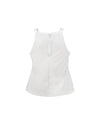 SANDY HALTER NECK TOP