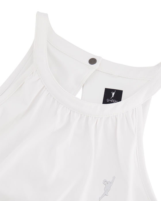 SANDY HALTER NECK TOP