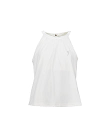  SANDY HALTER NECK TOP