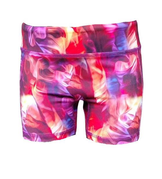 CASSIE SHORT