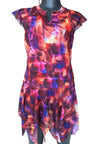 LUCIA DRESS WITH SHORTS