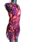 LUCIA DRESS WITH SHORTS