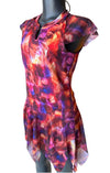 LUCIA DRESS WITH SHORTS