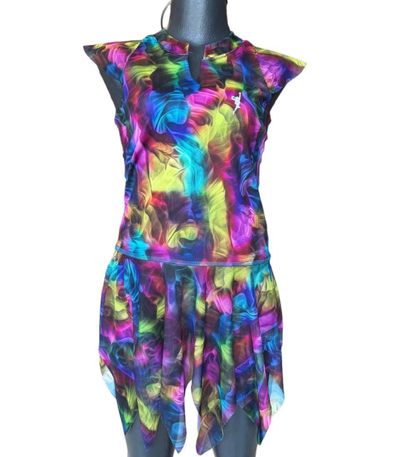 LUCIA DRESS