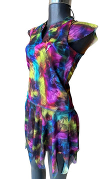  LUCIA DRESS