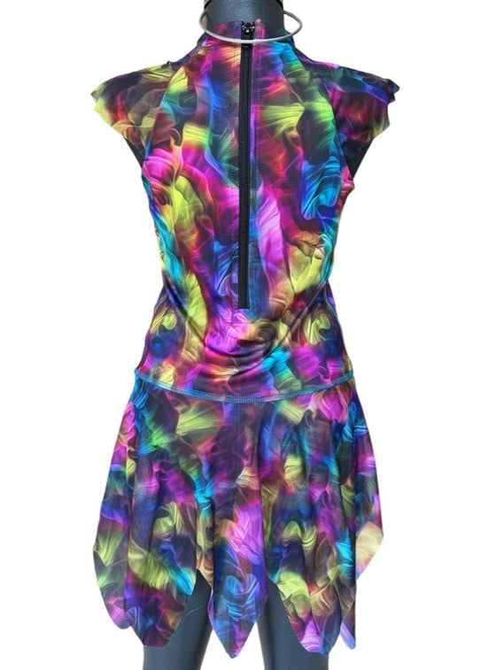 LUCIA DRESS