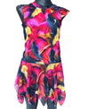 LUCIA DRESS