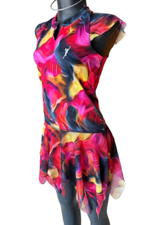  LUCIA DRESS
