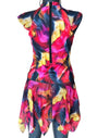 LUCIA DRESS