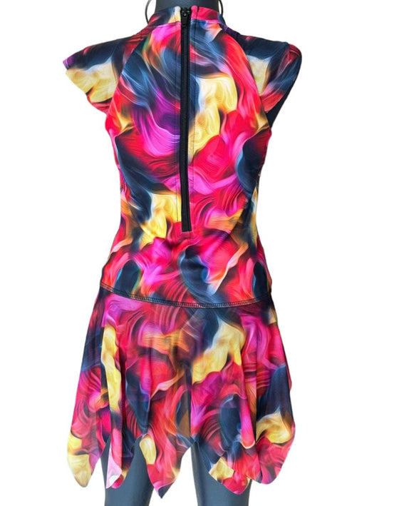 LUCIA DRESS