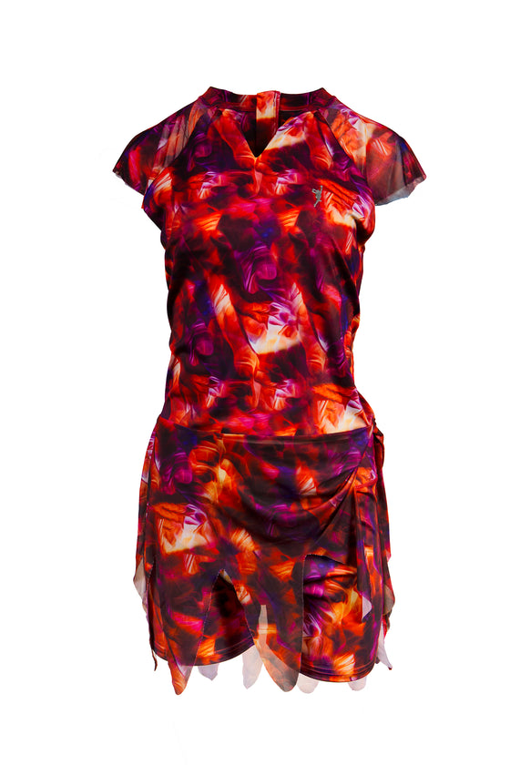 LUCIA DRESS