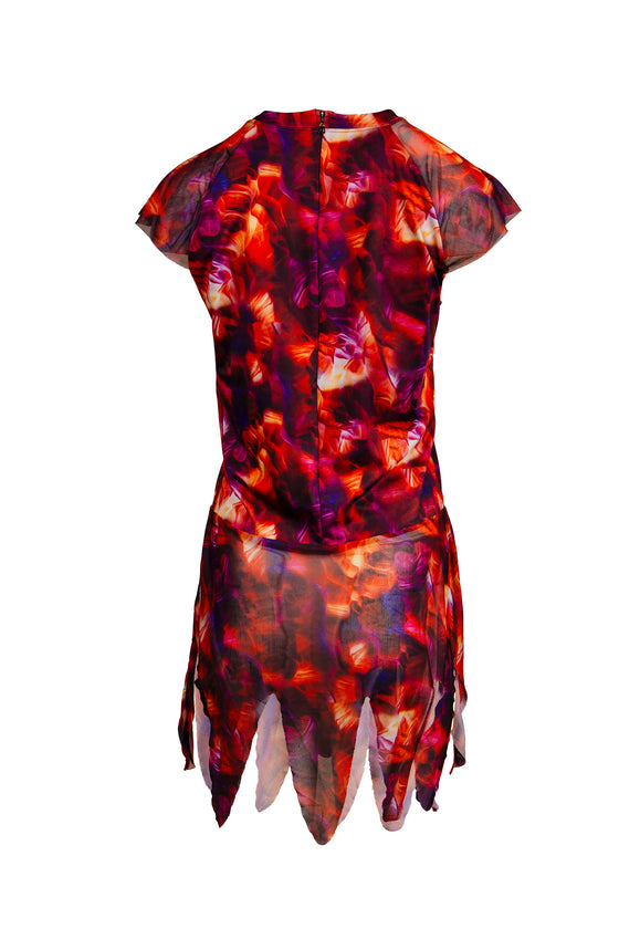 LUCIA DRESS