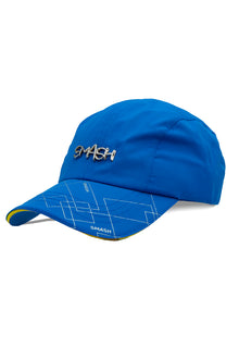  BLUE SMASH CAP