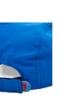 BLUE SMASH CAP
