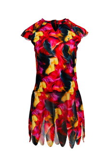  LUCIA DRESS