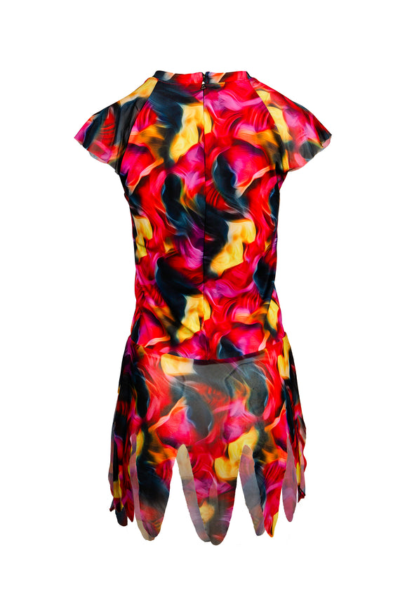 LUCIA DRESS