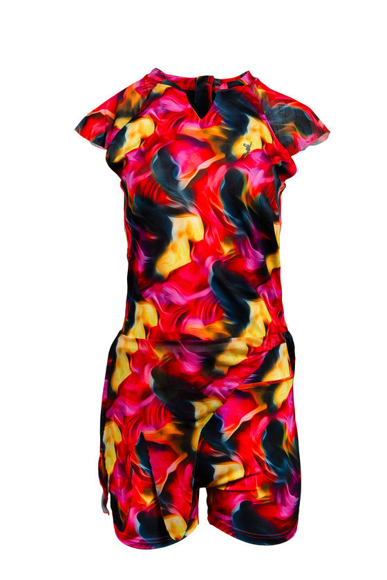 LUCIA DRESS